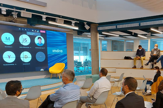 VALKYRIES Kick off meeting