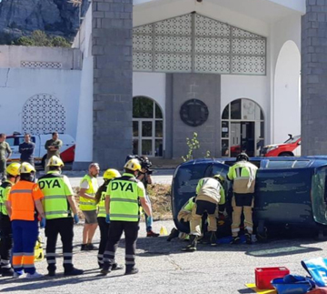 Indra leads project to improve cross-border emergency operations with technology