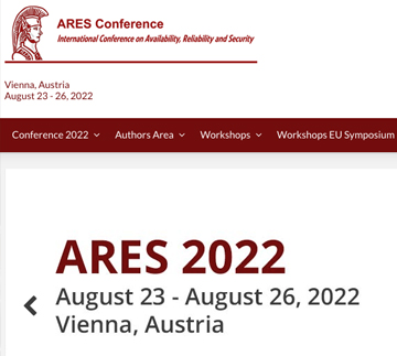 3rd Workshop on Recent Advances in Cyber Situational Awareness on Military Operations