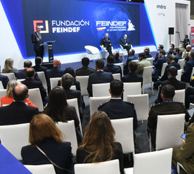 FEINDEF 2021 conference