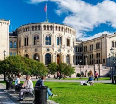 VALKYRIES Third Plenary Meeting